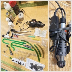 ◇水槽used用品色々　残り7セット！！の画像
