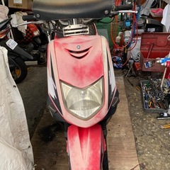 仕上げ　ベースシグナスSRの画像