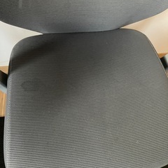 オフィスチェアの画像