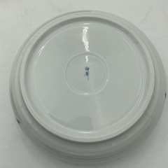 素麺揃　和風花柄セットの画像