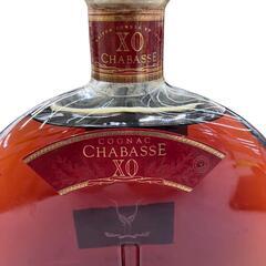 186000 CHABASSE　シャバスXO　コニャック [250822HM220006]の画像