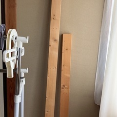 DIY 木材3点の画像