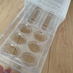卵ケースの画像