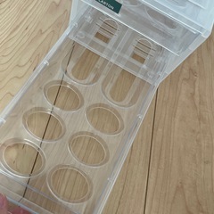 卵ケースの画像