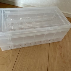 卵ケースの画像