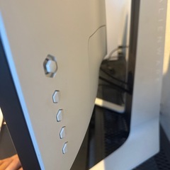 Alienware(エイリアンウェア)ゲーミングモニターの画像