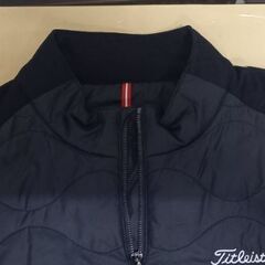 タイトリスト　Titleist　ブルゾン　3Lの画像