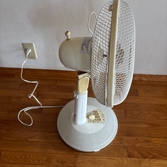 扇風機の画像