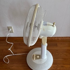 扇風機の画像