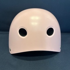 使用1回　子供用　ヘルメット　クッション　調節可能　水洗い可能の画像