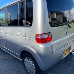 ホンダザッツターボの画像