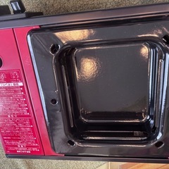 焼肉コンロ　我が家の焼き肉屋さんの画像