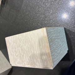 ミキモト　アクセサリーケース　箱の画像