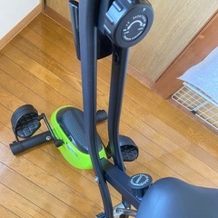 エアロバイク　
エクササイズバイク　 の画像