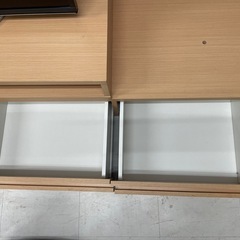 ローボード　テレビ台　お譲りしますの画像