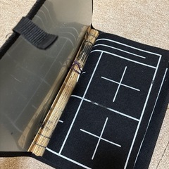書道セット　の画像