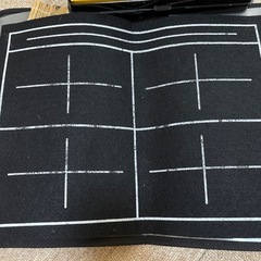 書道セット　の画像