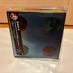 [DVD 7枚組] 稲葉浩志 Koshi Inaba LIVE 2024 en-Zepp COMPLETE CUBE 完全受注生産限定　エン　B'zの画像