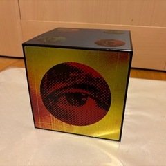 [DVD 7枚組] 稲葉浩志 Koshi Inaba LIVE 2024 en-Zepp COMPLETE CUBE 完全受注生産限定　エン　B'zの画像