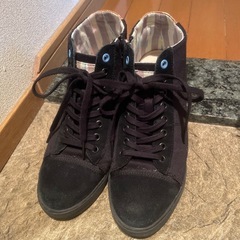 24 センチシューズの画像