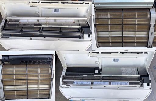 東芝 ルームエアコン RAS-K562DX(W) 2024年製 200V 18畳