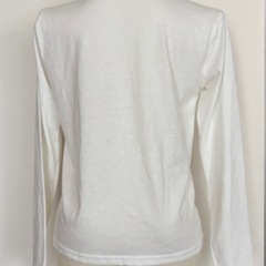 長袖Tシャツの画像