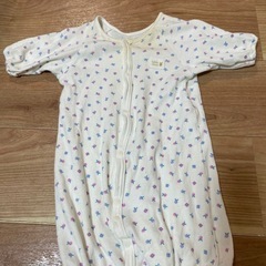 アカチャンホンポ・ミキハウス等 赤ちゃんふく服の画像