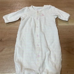 アカチャンホンポ・ミキハウス等 赤ちゃんふく服の画像