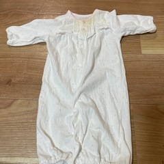 アカチャンホンポ・ミキハウス等 赤ちゃんふく服の画像