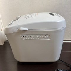 ホームベーカリーの画像