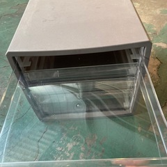 書類ケース レターケース 引き出しの画像