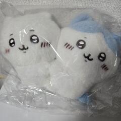 ちいかわ　新品タグ付きぬいぐるみ　まとめ売り（ちいかわマーケット正規品多数）の画像