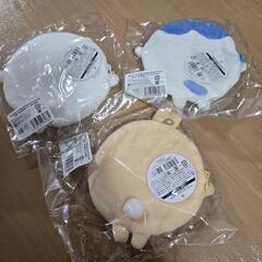 ちいかわ　新品タグ付きぬいぐるみ　まとめ売り（ちいかわマーケット正規品多数）の画像