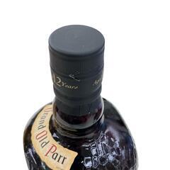 186000 Grand Old Parr グランド　オールドパー　デラックス　スコッチウイスキー　12年 [250728HM130083]の画像