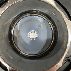 パナソニック　電気圧力鍋の画像