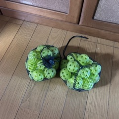 野球練習用ボール
の画像