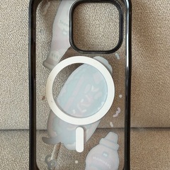 iPhone 14pro ケース Casetifyの画像