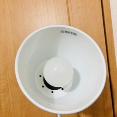 IKEA イケア　フロア/読書 ランプ     の画像