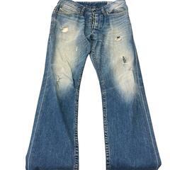186000 服まとめ売り 30 デニム レディース 3点まとめ売り [0000000001413]の画像