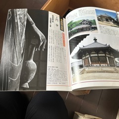 週刊　古寺をゆく全50巻の画像