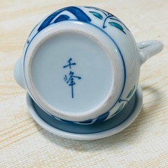 醤油差しの画像