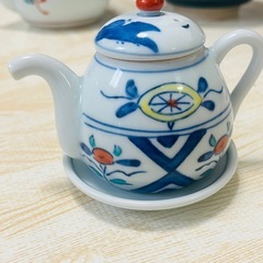 醤油差しの画像
