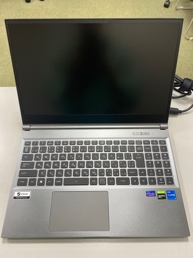 galleria ゲーミングノートパソコン