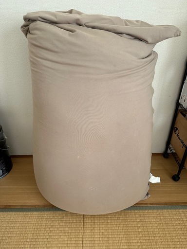ヨギボーマックス