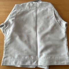 作業着の画像