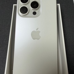 iPhone15proの画像