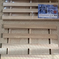 DIYスノコ　小　　の画像