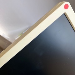 富士通　PC用　ディスプレイの画像