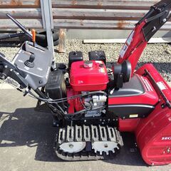 ホンダ除雪機 HSS970n(JX)クロスオーガの画像