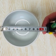 皿の画像
